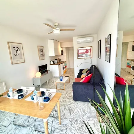 Nestor&jeeves - Lifestyle - Terrace And Sea View Daire