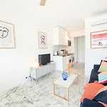 Nestor&jeeves - Lifestyle - Terrace And Sea View *