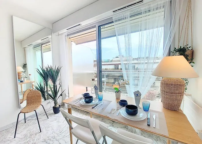 Nestor&jeeves - Lifestyle - Terrace - Modern Apartamento *