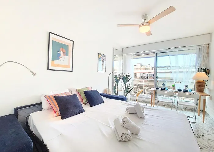 Apartamento Nestor&jeeves - Lifestyle - Terrace - Modern *