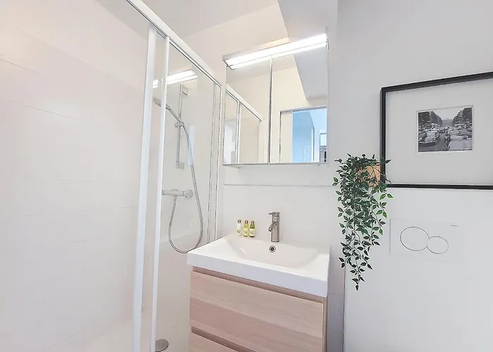 Nestor&jeeves - Lifestyle - Terrace - Modern *