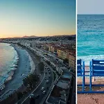 Nestor&jeeves - Lifestyle - Terrace And Sea View ניס