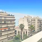 דירה Nestor&jeeves - Lifestyle - Terrace And Sea View *